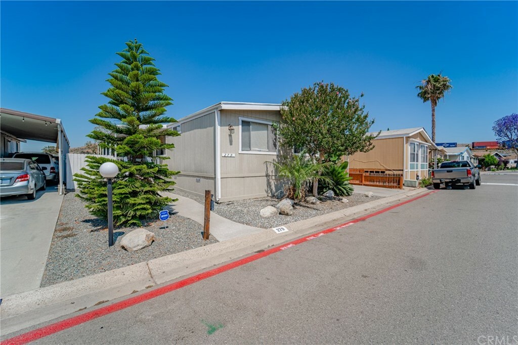 Property Photo:  4901 Green 279  CA 92880 