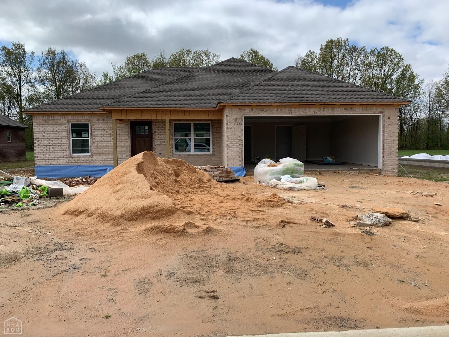 Property Photo:  310 Stella  AR 72416 