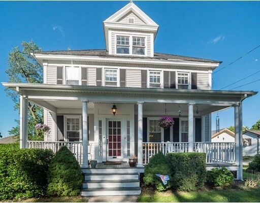 Property Photo:  15 Harland Ave  MA 01852 