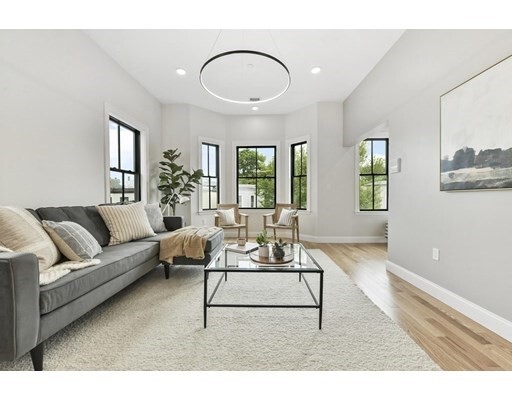 Property Photo: 66 Wordsworth Street Ph5 MA 02128