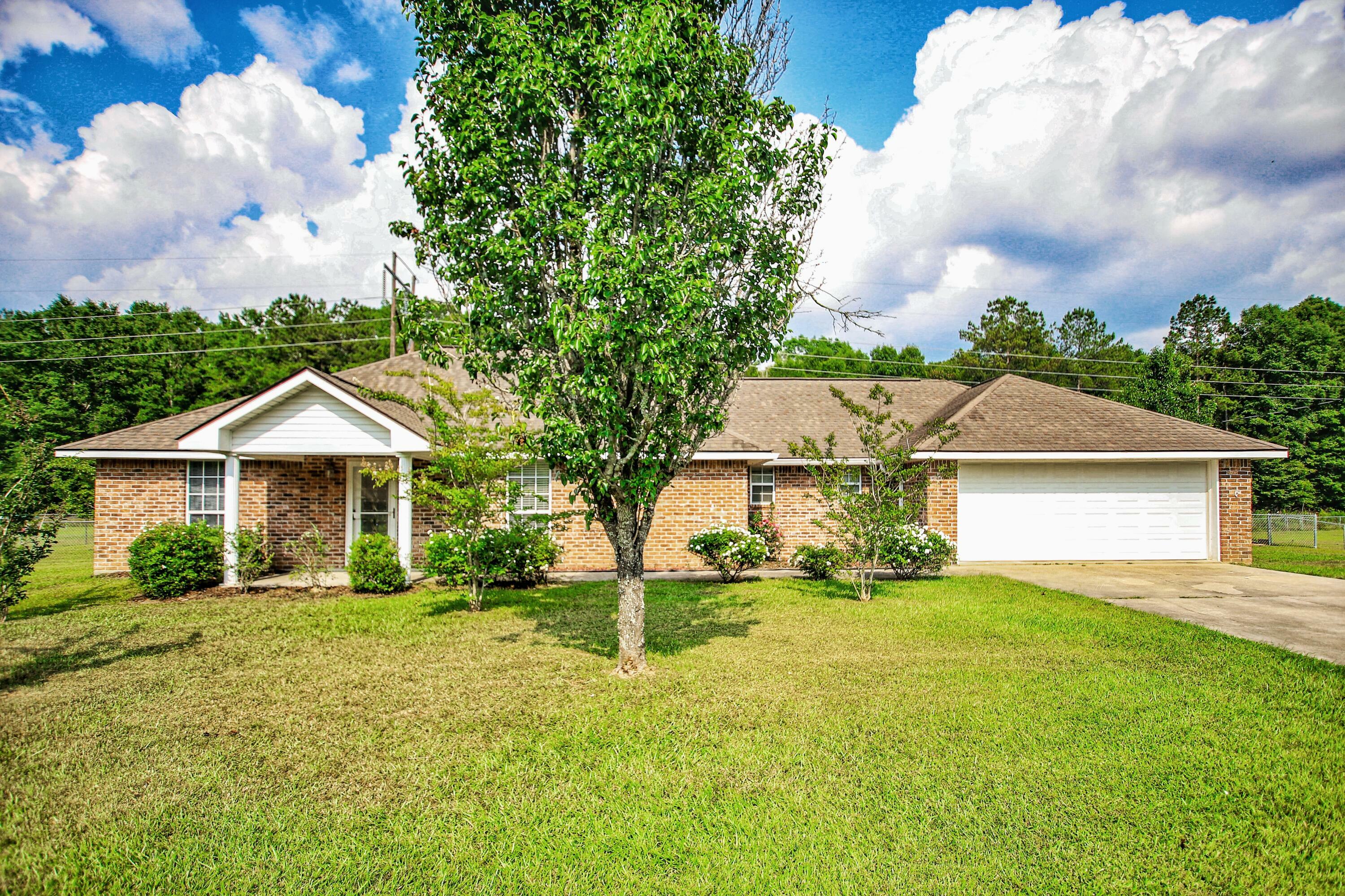 291 Veterans Ln  Leesville LA 71446 photo