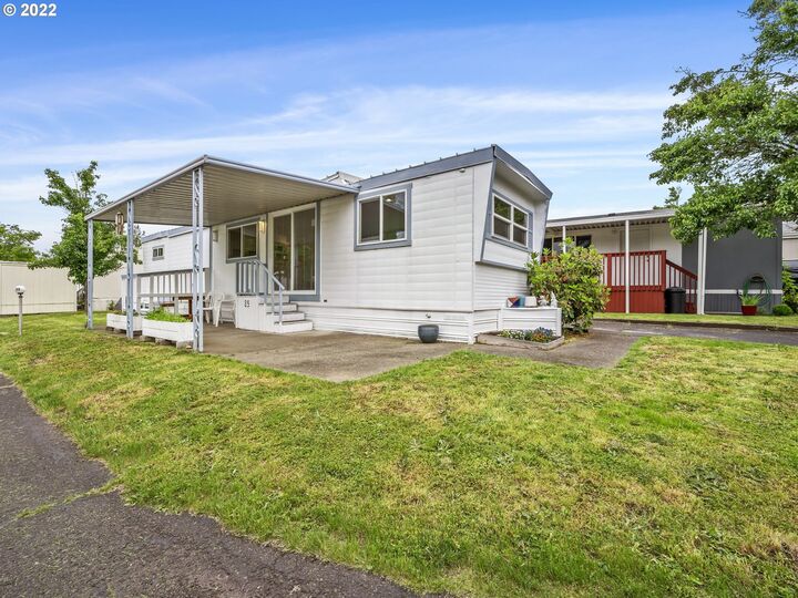 3921 E Fourth Plain Blvd 39  Vancouver WA 98661 photo