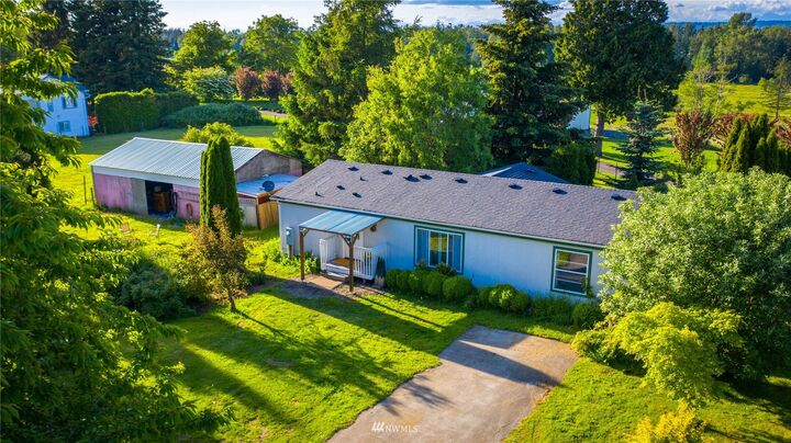 7379 Valley View Road  Ferndale WA 98248 photo