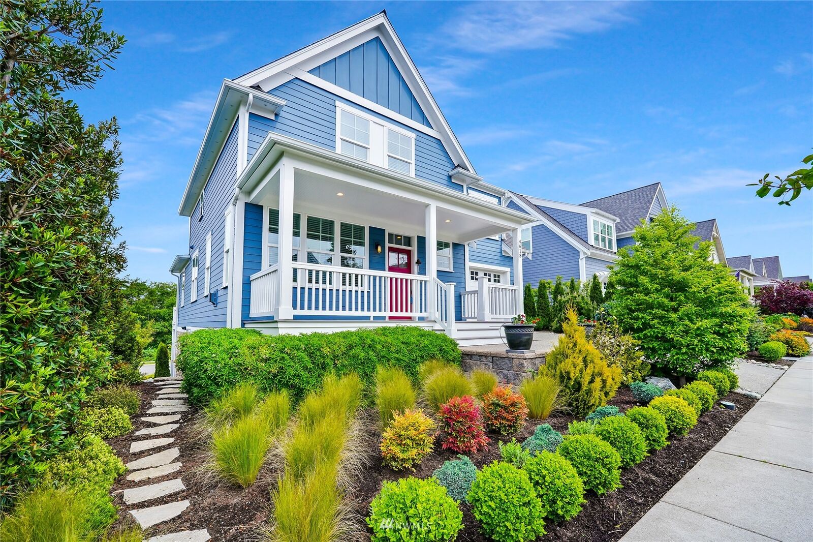 Property Photo:  4618 Schooner Drive  WA 98221 