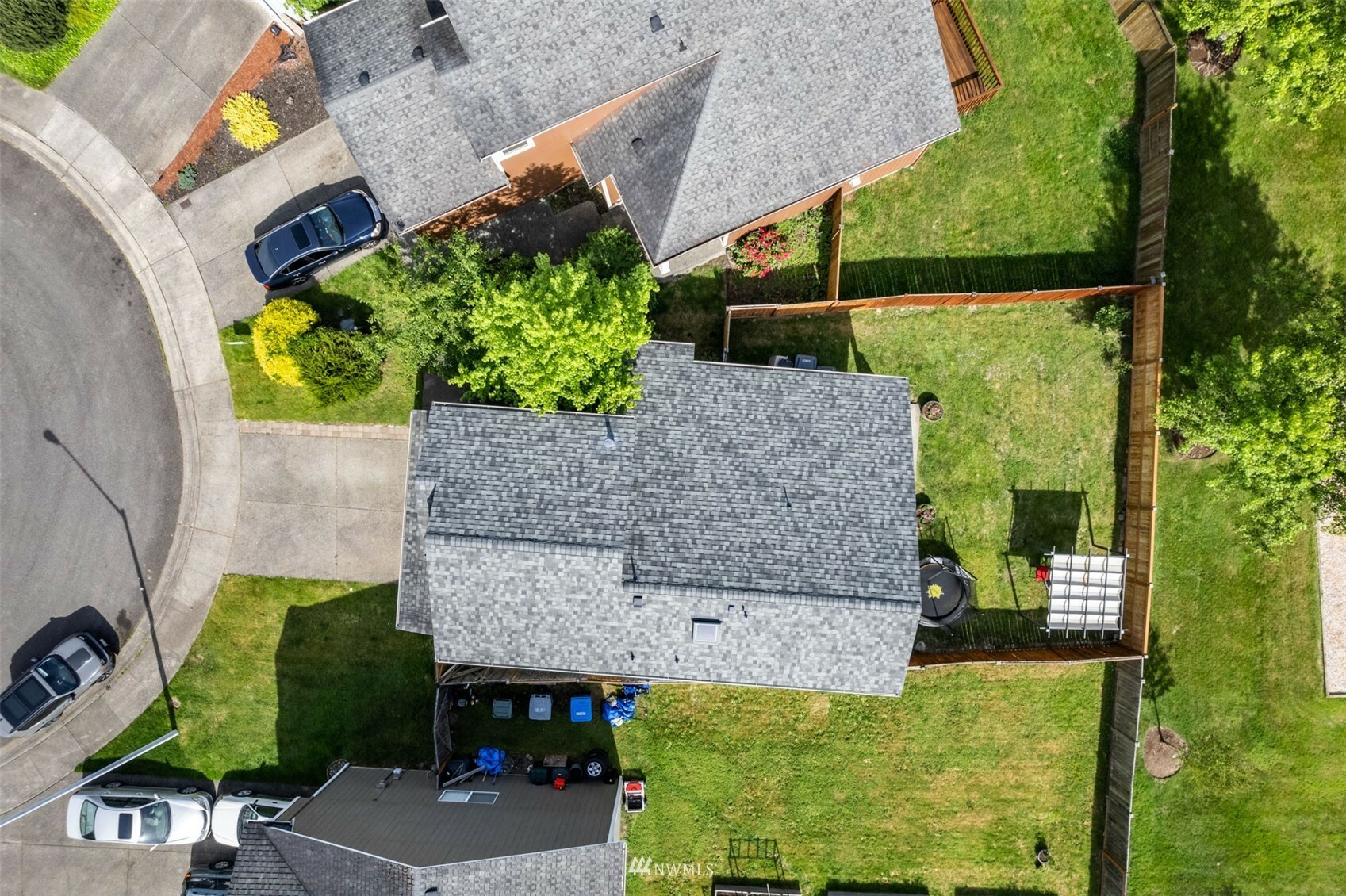 Property Photo: 6708 134th Street E WA 98373