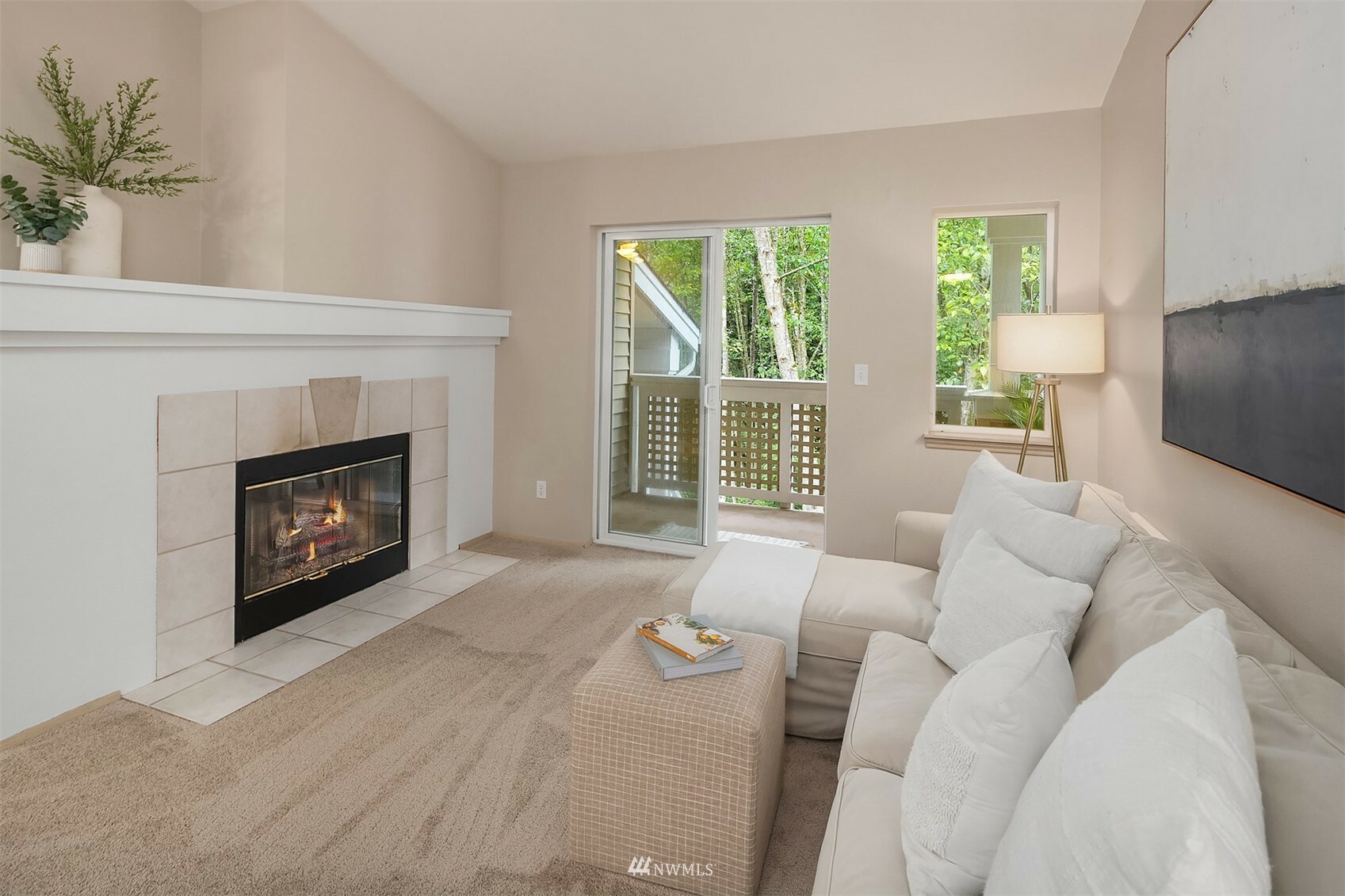 Property Photo:  15300 112th Avenue NE A309  WA 98011 