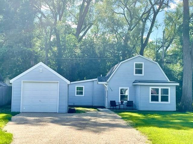 Property Photo: 1948 South Cottage Ave WI 53511