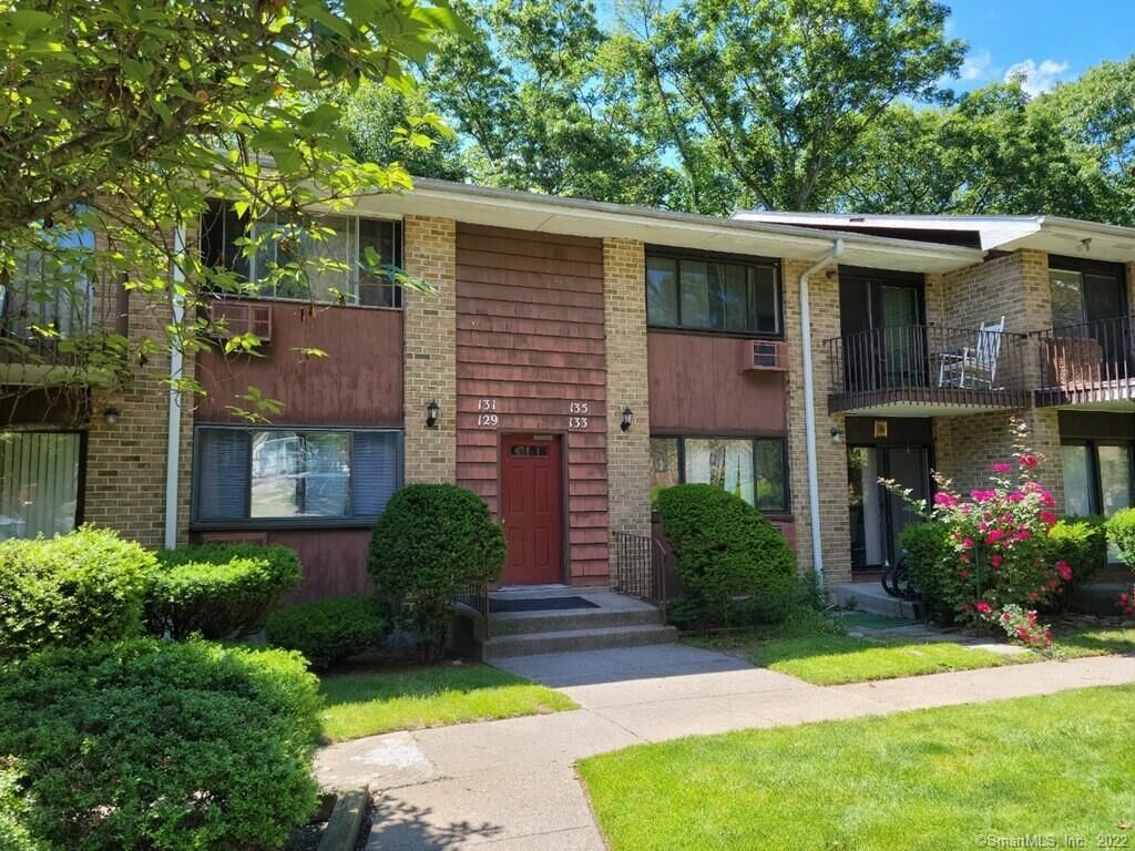 Property Photo:  131 Kennedy Drive 131  CT 06606