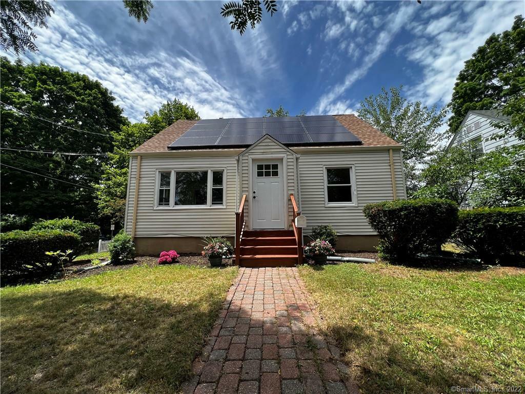 Property Photo:  72 Carleton Street  CT 06517 