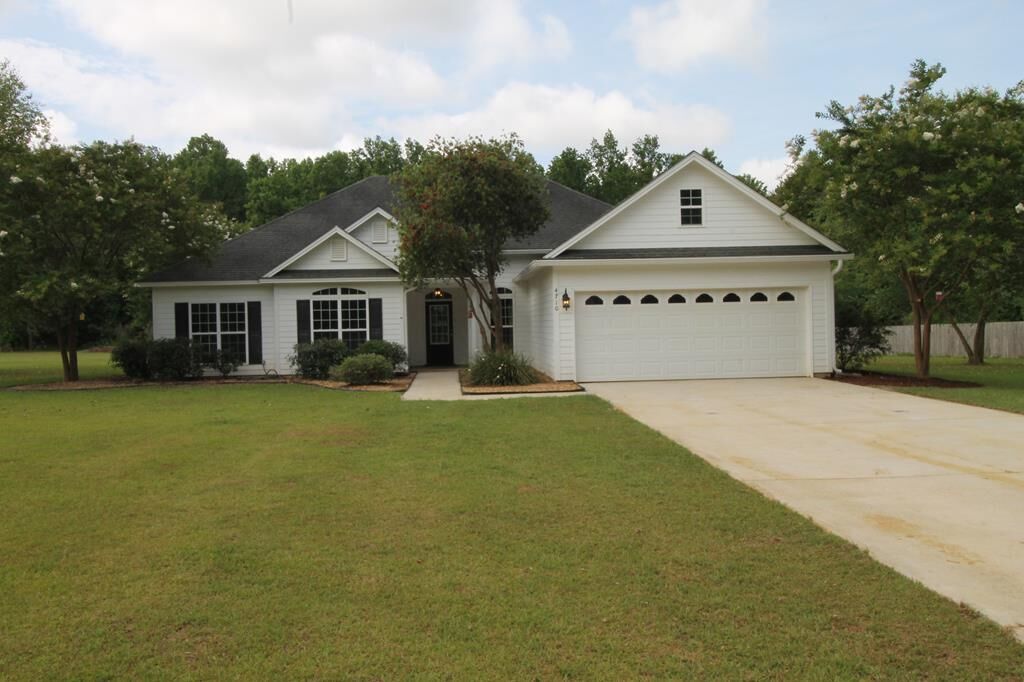 Property Photo:  4710 Robinson Rd  GA 31605 