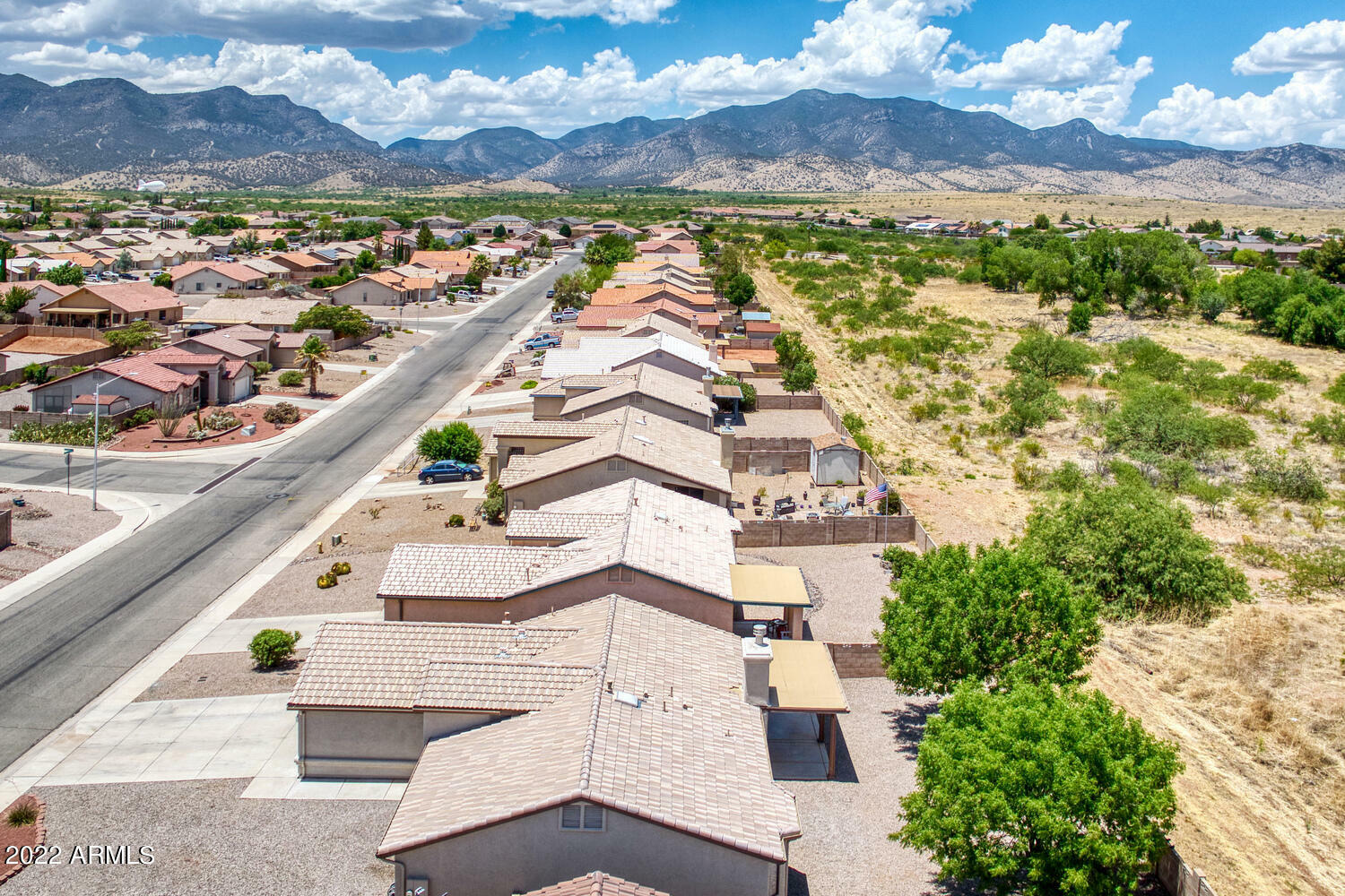 Property Photo:  2765 Sierra Bermeja Drive  AZ 85650 