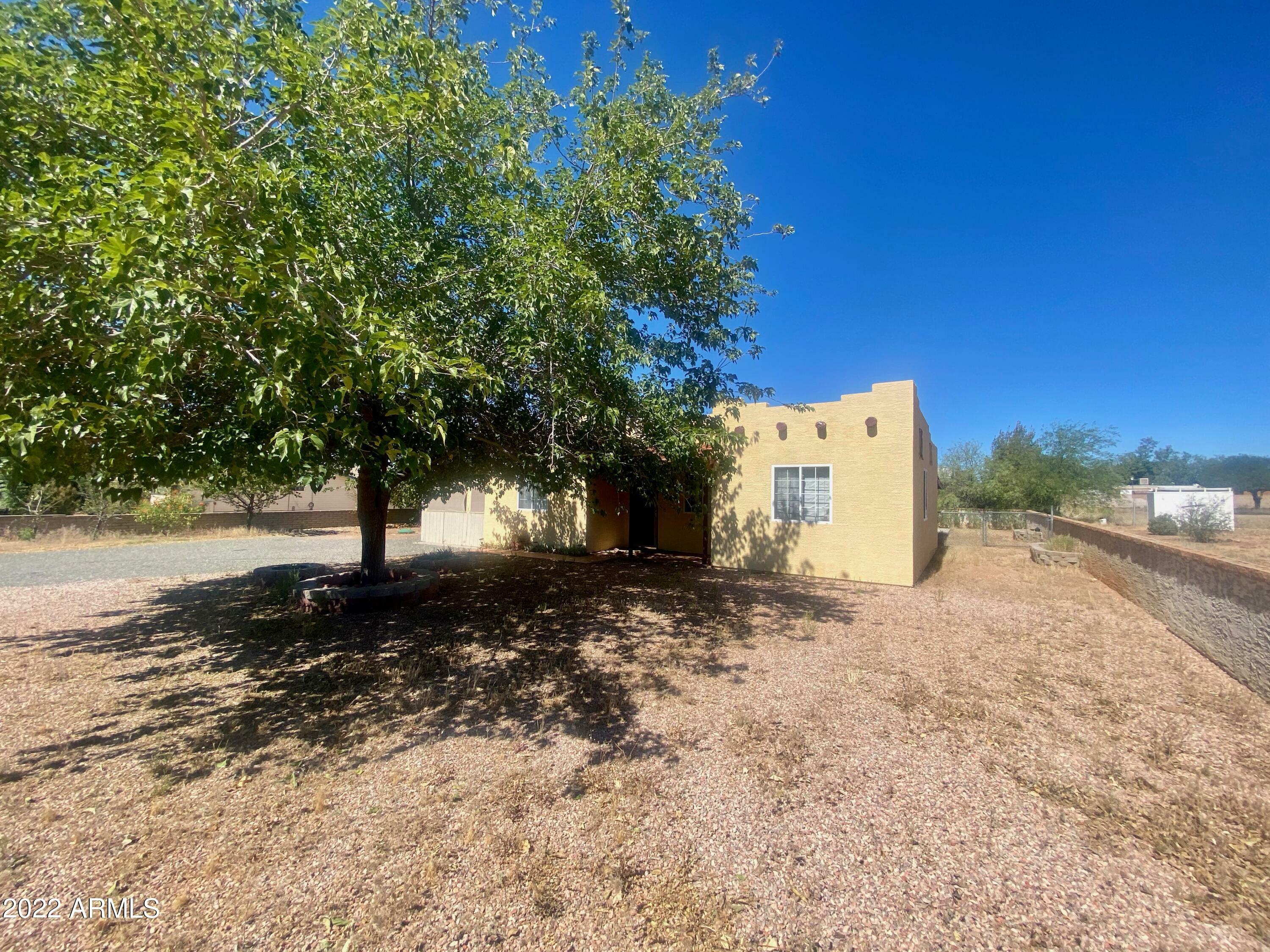 Property Photo:  26710 E Grandview Drive  AZ 85332 