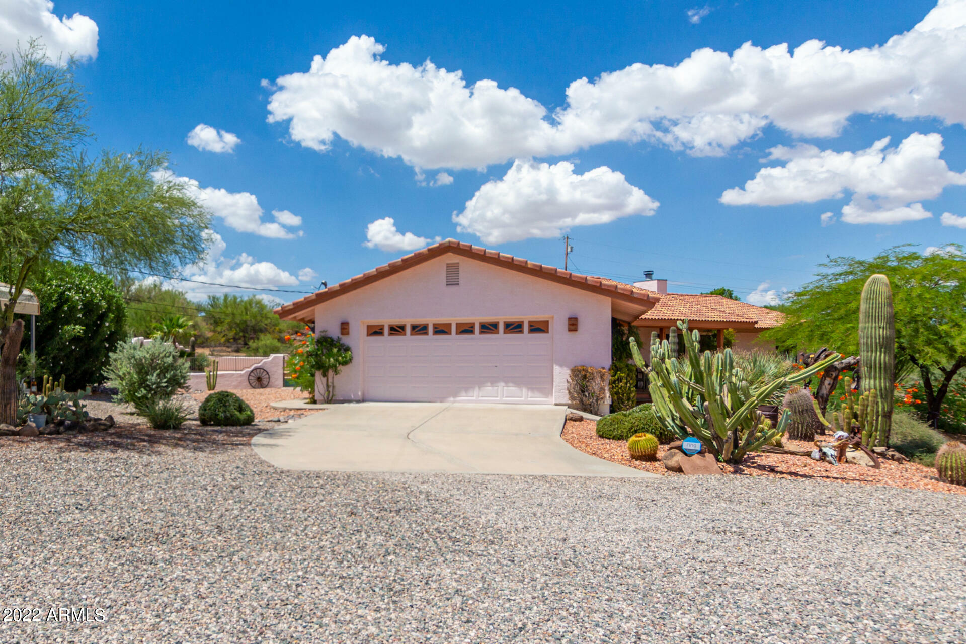 Property Photo:  970 S Yaqui Drive  AZ 85390 