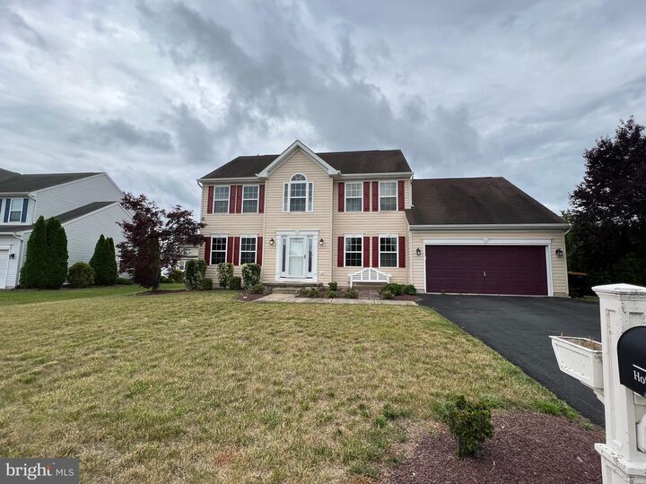 742 Hoffeckers Mill Drive  Smyrna DE 19977 photo