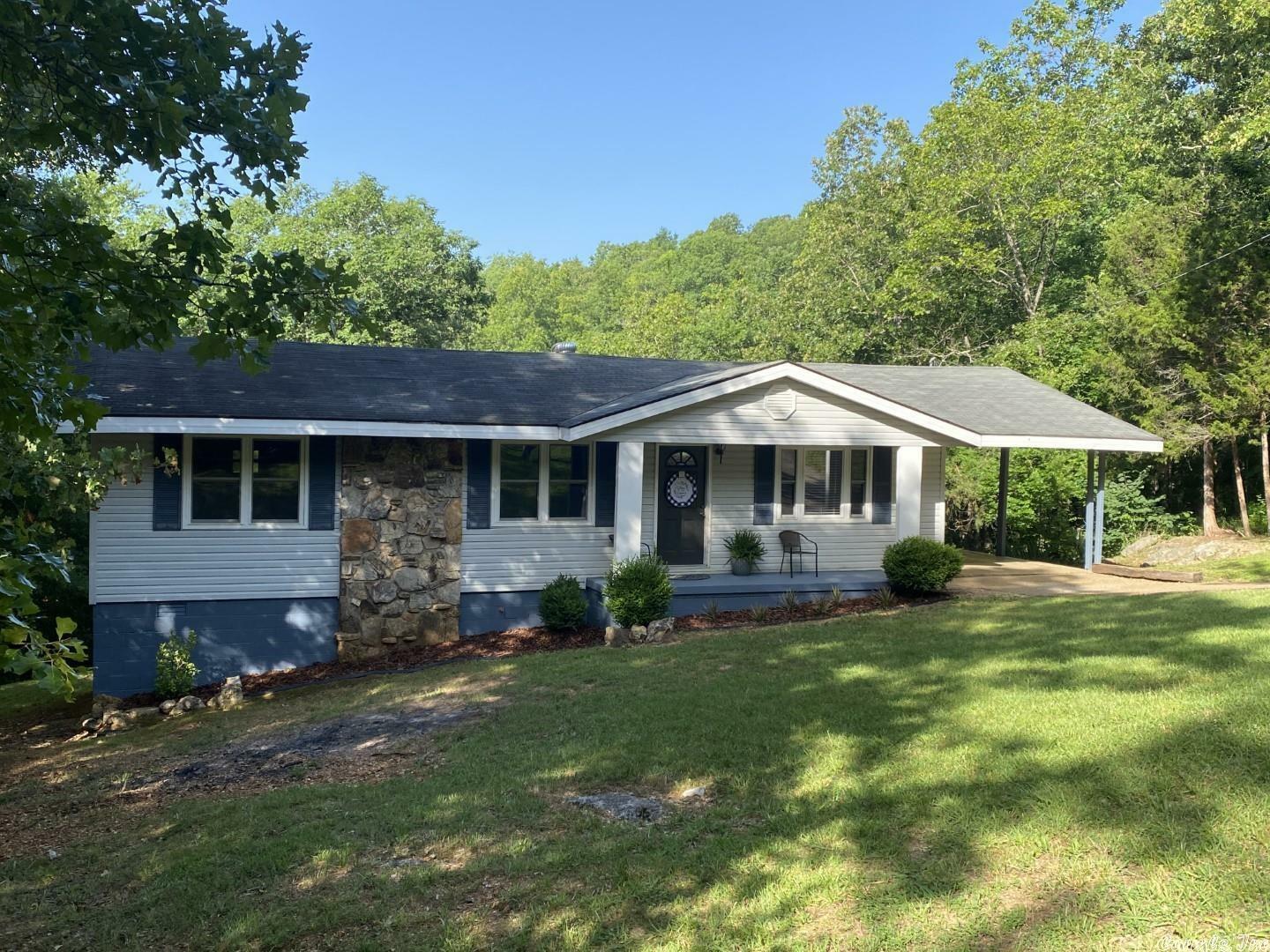 Property Photo:  49 Banho Circle  AR 72529 