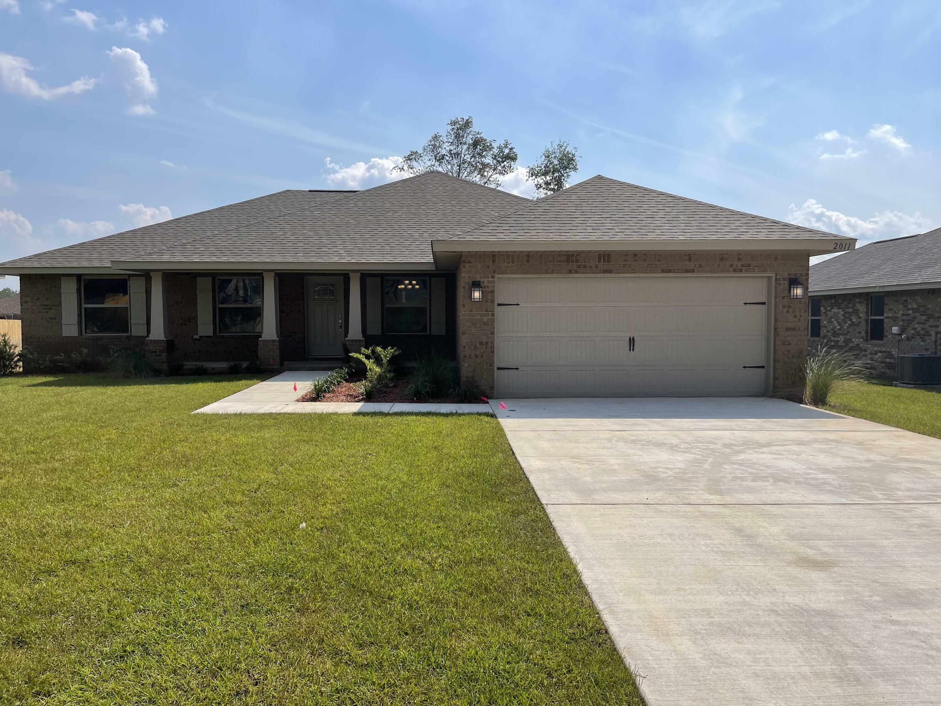 Property Photo: 2011 Broad Street FL 32536