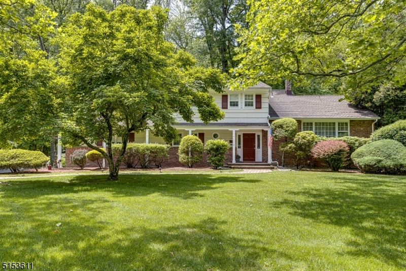 Property Photo:  1996 Winding Brook Way  NJ 07076 