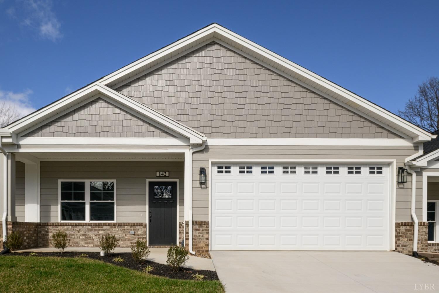 Property Photo:  142 Lockridge Lane  VA 24502 