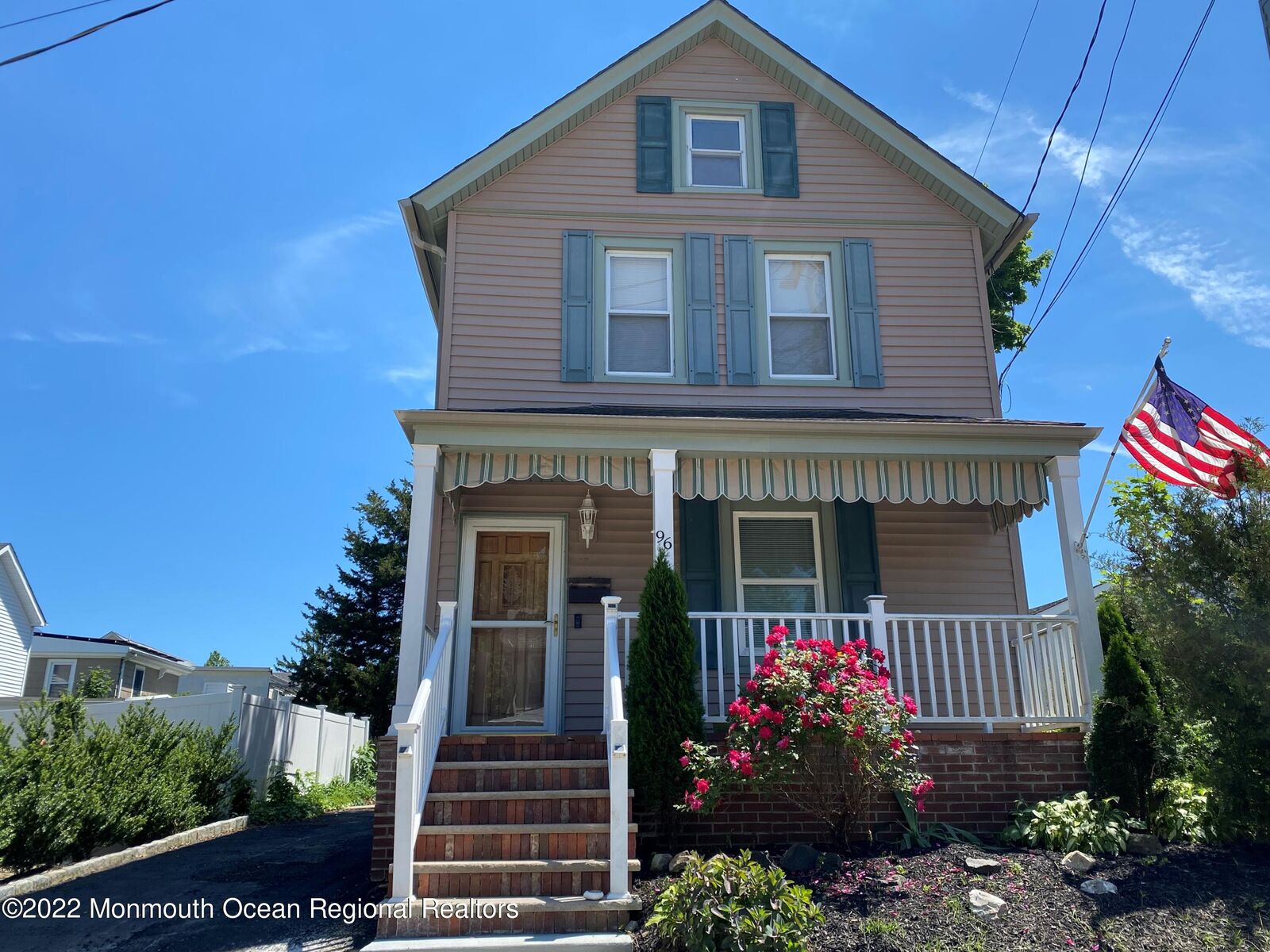 Property Photo:  96 Mechanic Street  NJ 07701 