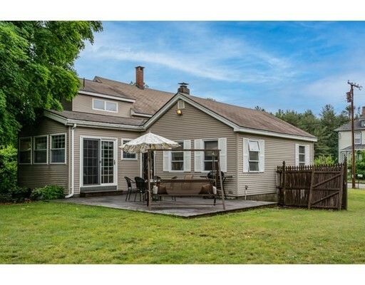 Property Photo:  130 Pine St  MA 01037 