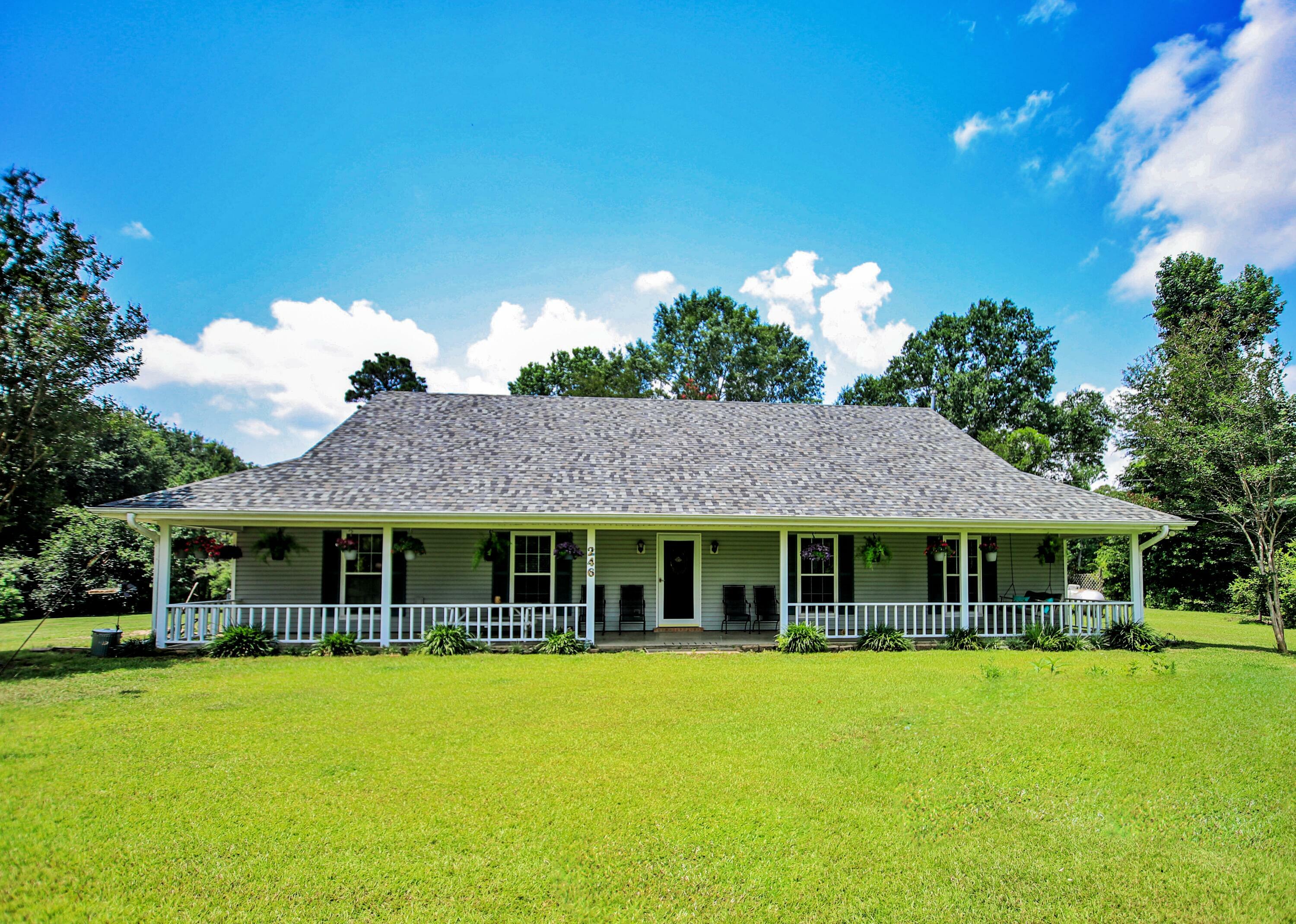 246 Amberlane Rd  Leesville LA 71446 photo