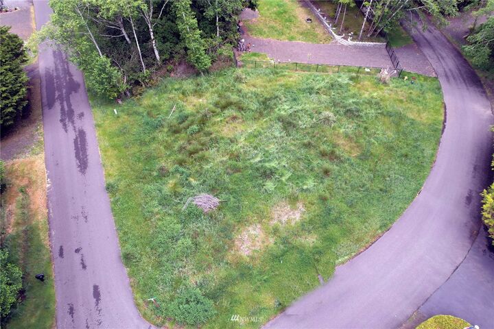 Property Photo: 300 Lake View Loop NE WA 98569