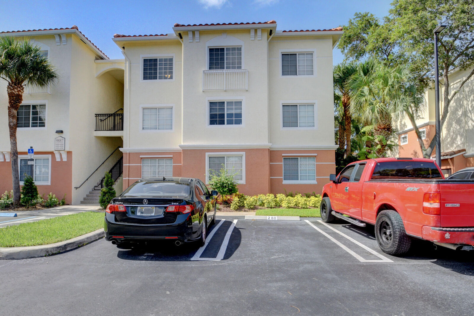 Property Photo: 9887 Baywinds Drive 4307 FL 33411