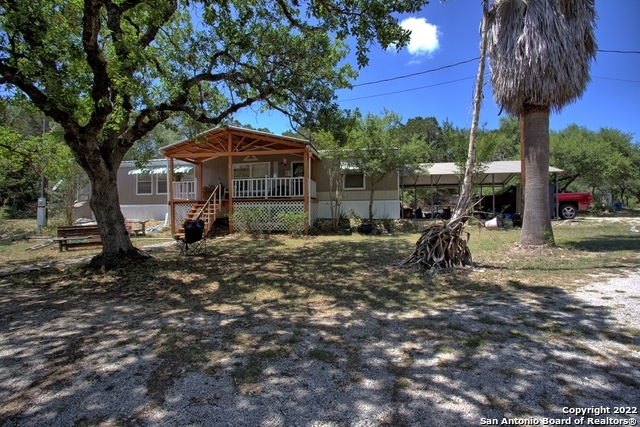 Property Photo:  1712 County Road 270  TX 78056 