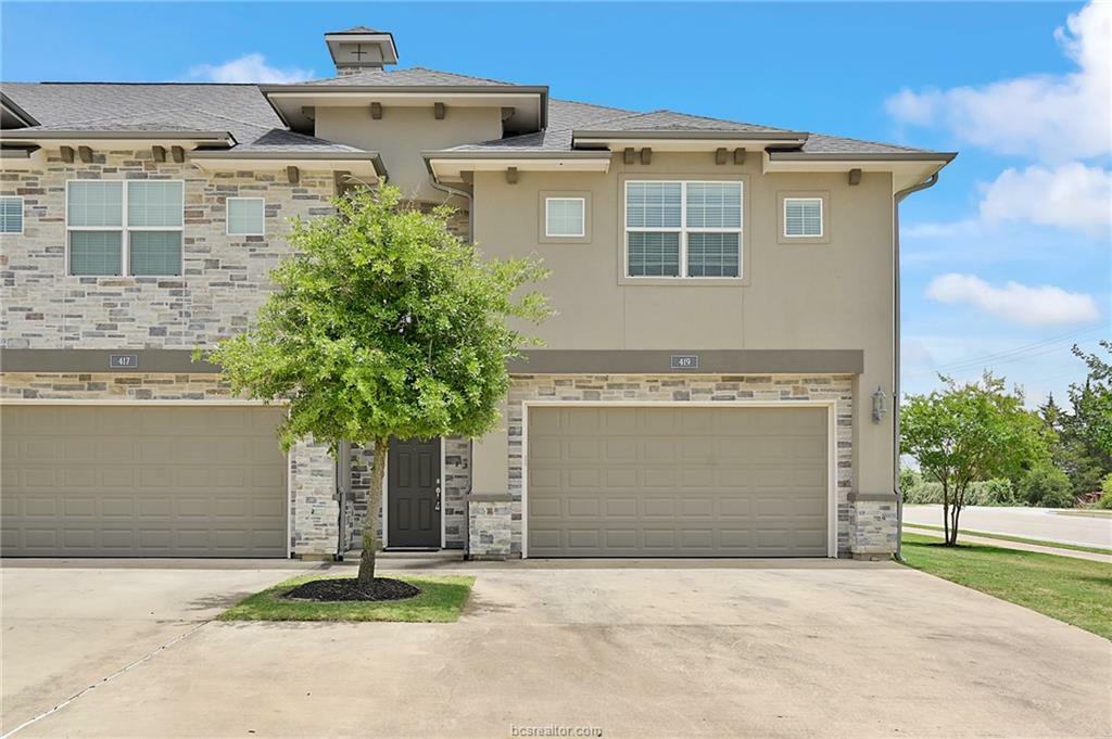 Property Photo: 419 Kate Lane TX 77845