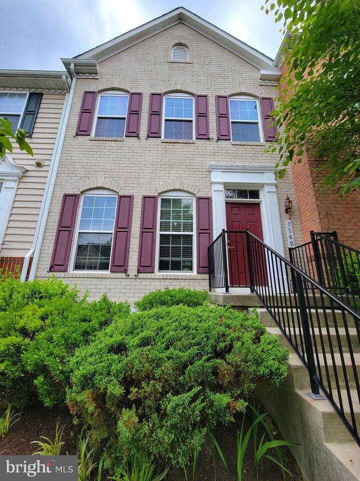 7560 Willow Bottom Road  Sykesville MD 21784 photo
