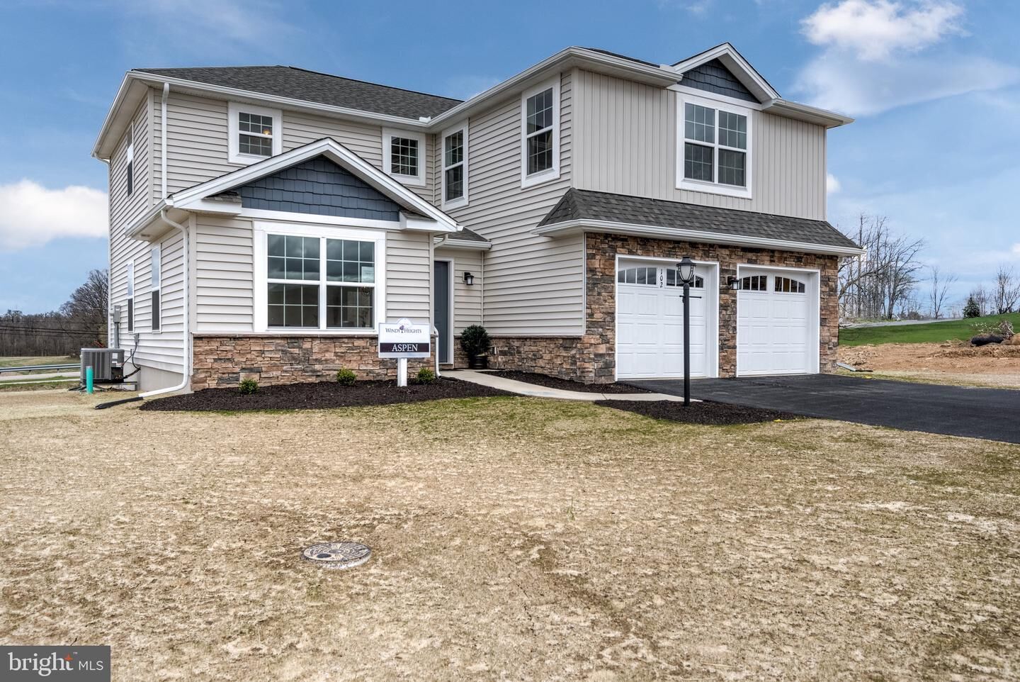 Property Photo: 142 Eagle Road PA 17019