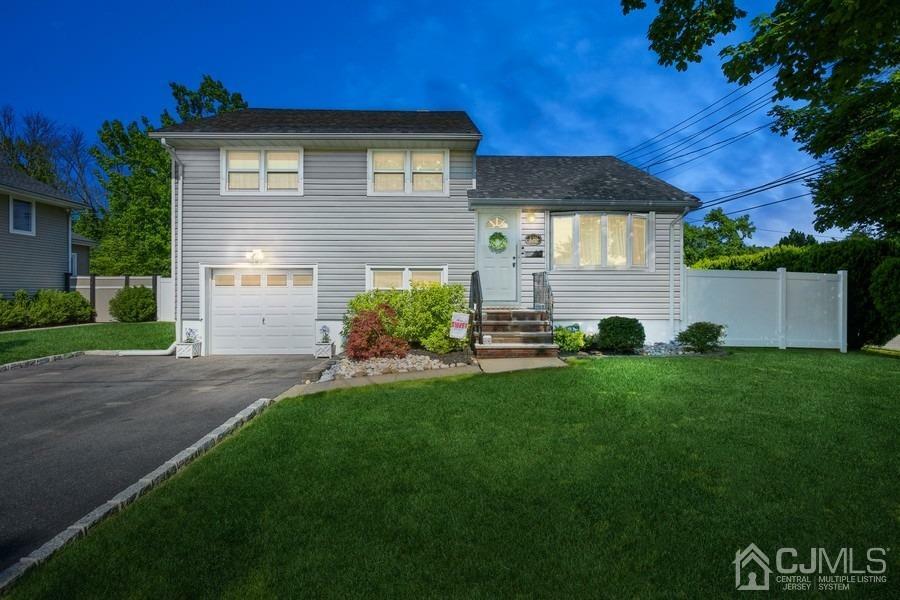 Property Photo:  138 Fordham Place  NJ 07067 