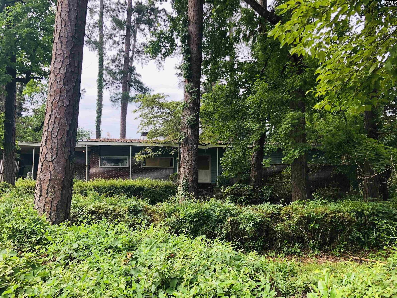 Property Photo:  5422 Lakeshore  SC 29206 