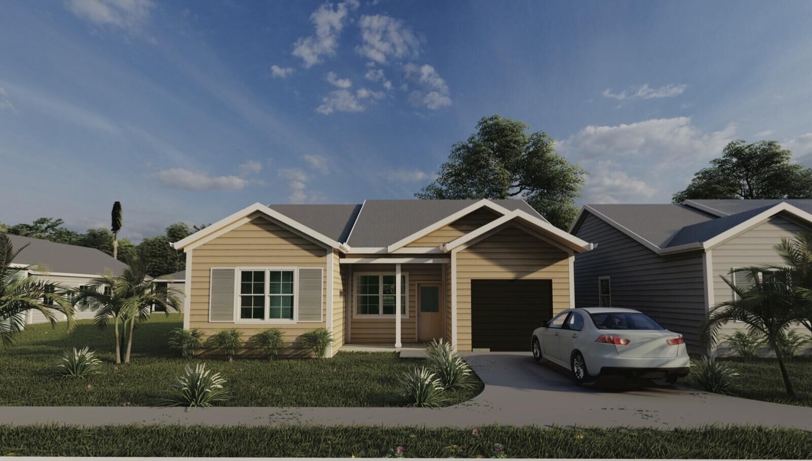 Property Photo:  103 Bradford Court Lot 6 - Retreat  FL 32439 