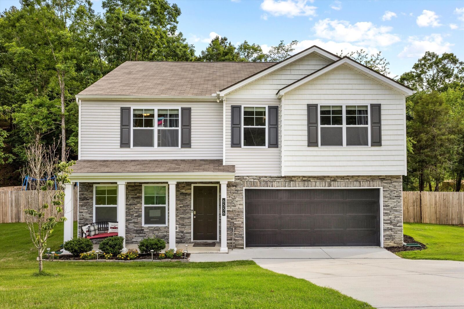 Property Photo: 6556 Long Horn Street TN 37308