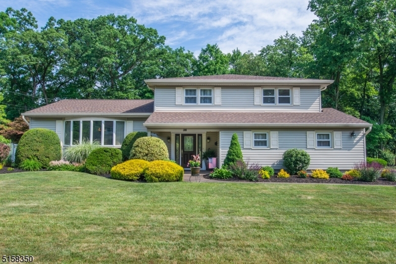 Property Photo: 36 Grover Dr NJ 07470