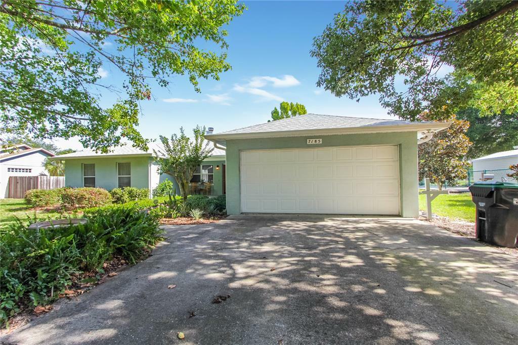 Property Photo: 7185 Scott Avenue FL 32757
