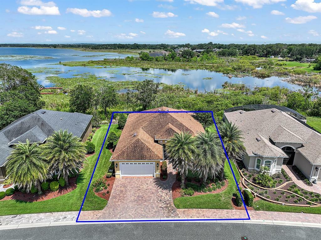 Property Photo:  10089 Lake Miona Way  FL 34484 