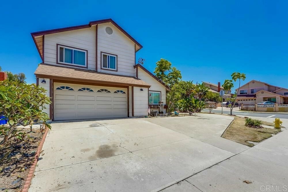 Property Photo:  6773 Bullock Drive  CA 92114 