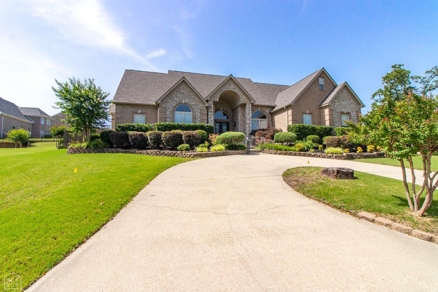 817 Rolling Forest Drive  Jonesboro AR 72404 photo