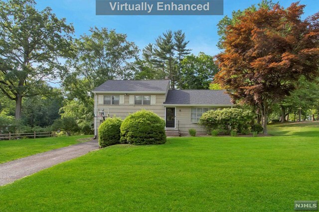 Property Photo: 540 Thurnau Drive NJ 07675