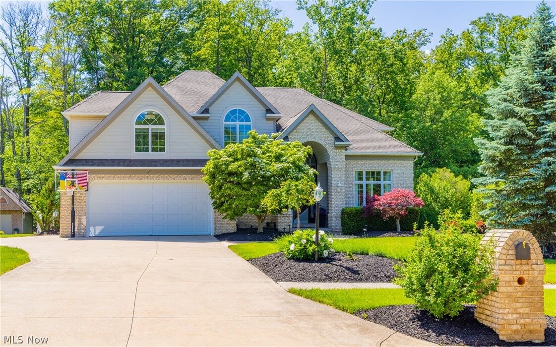 Property Photo:  11158 Hempstead Lane  OH 44133 