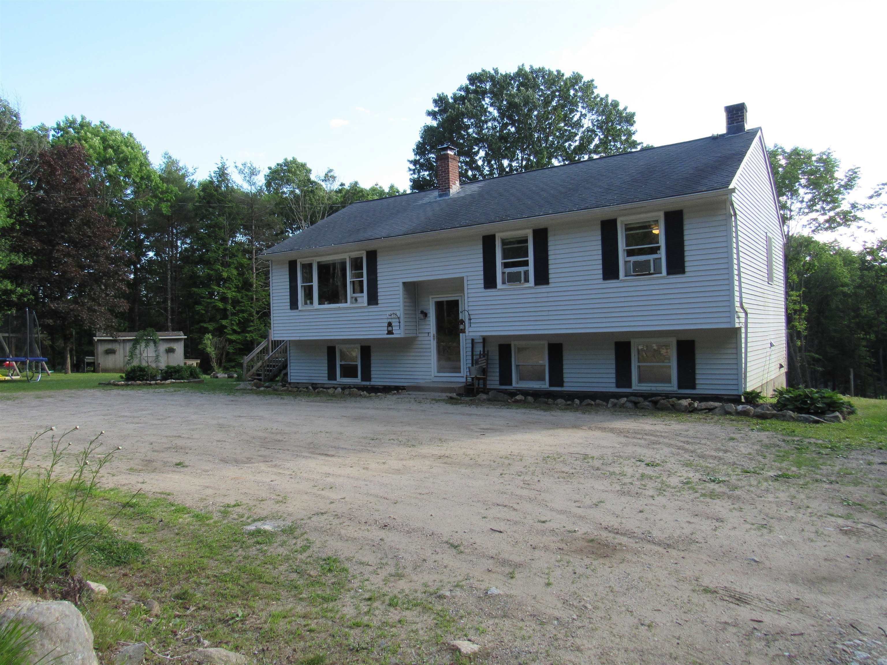 Property Photo:  478 Royalston Road  NH 03447 