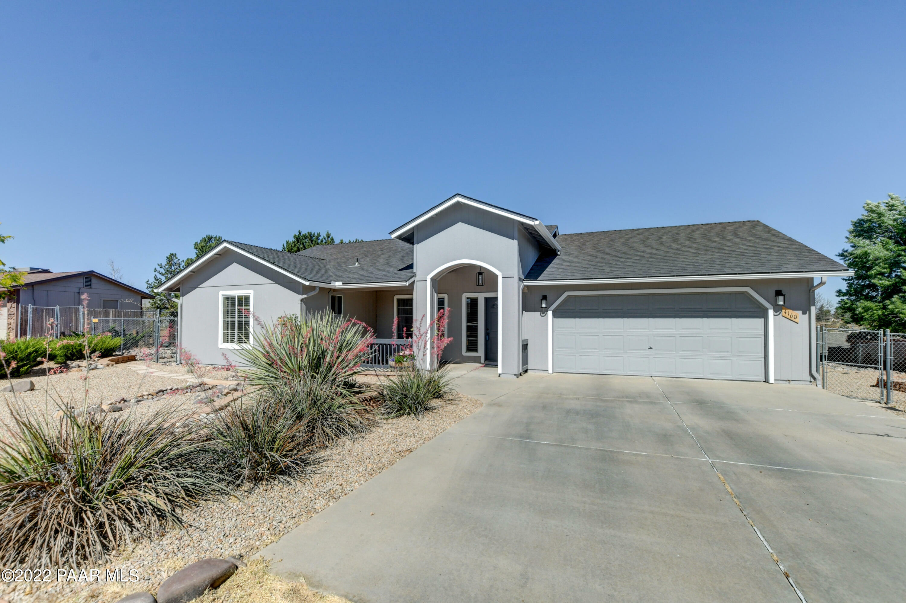 4160 N Cholla Drive  Prescott Valley AZ 86314 photo