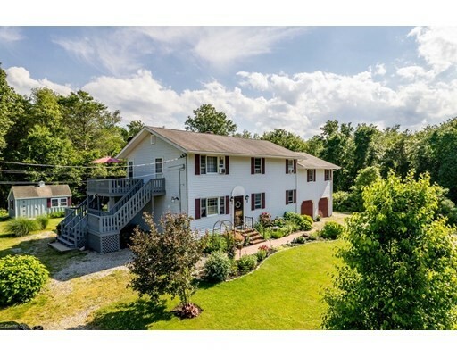 Property Photo: 5 Souza Lane MA 02790