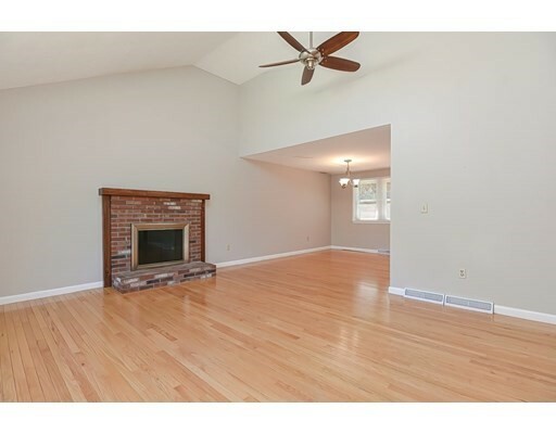 Property Photo:  53 Knob Hill St  MA 02067 