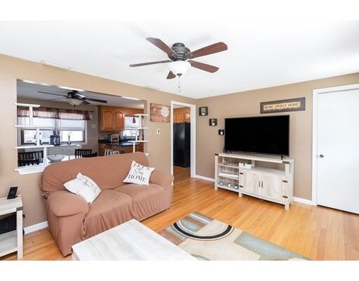 Property Photo: 14 Perry St MA 01013
