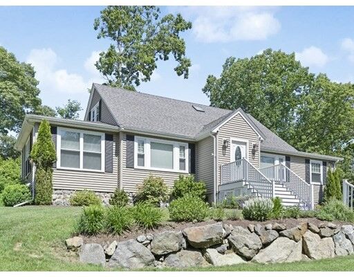 Property Photo:  7 Christopher Road  MA 02451 