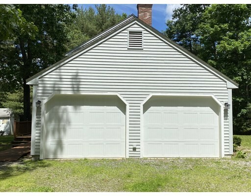 Property Photo: 781 Townsend Rd MA 01450