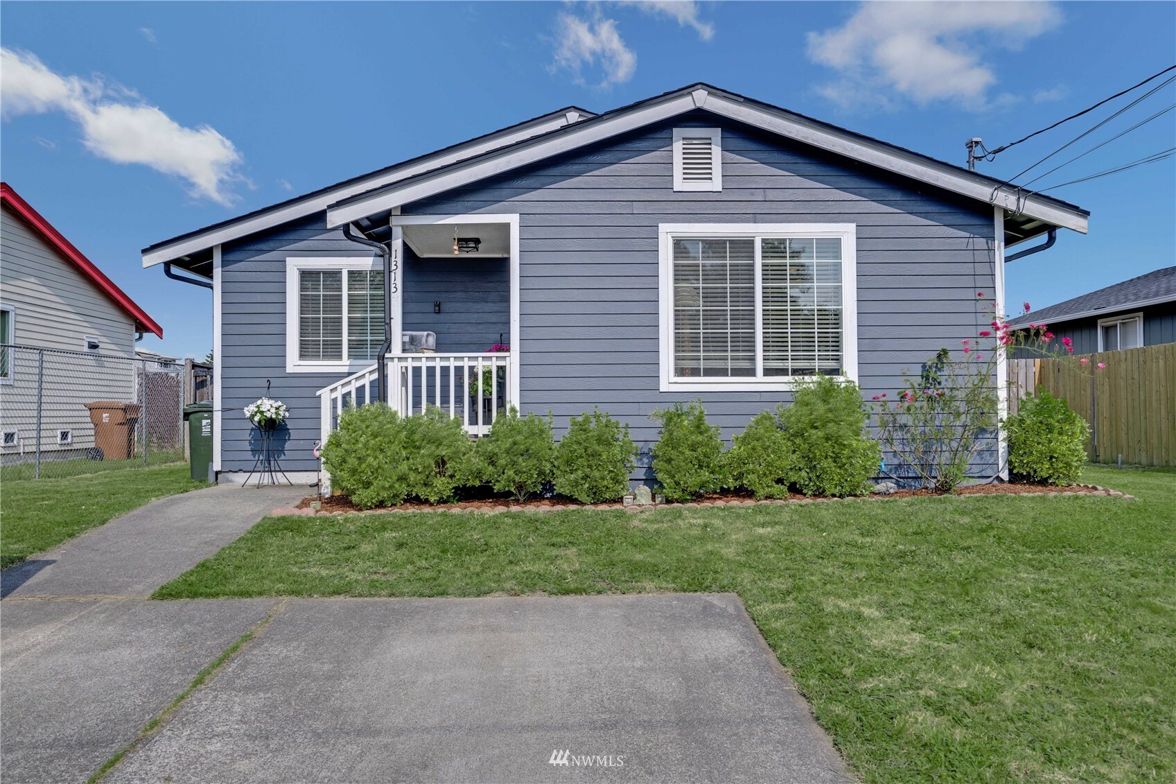 1313 S Trafton Street  Tacoma WA 98405 photo